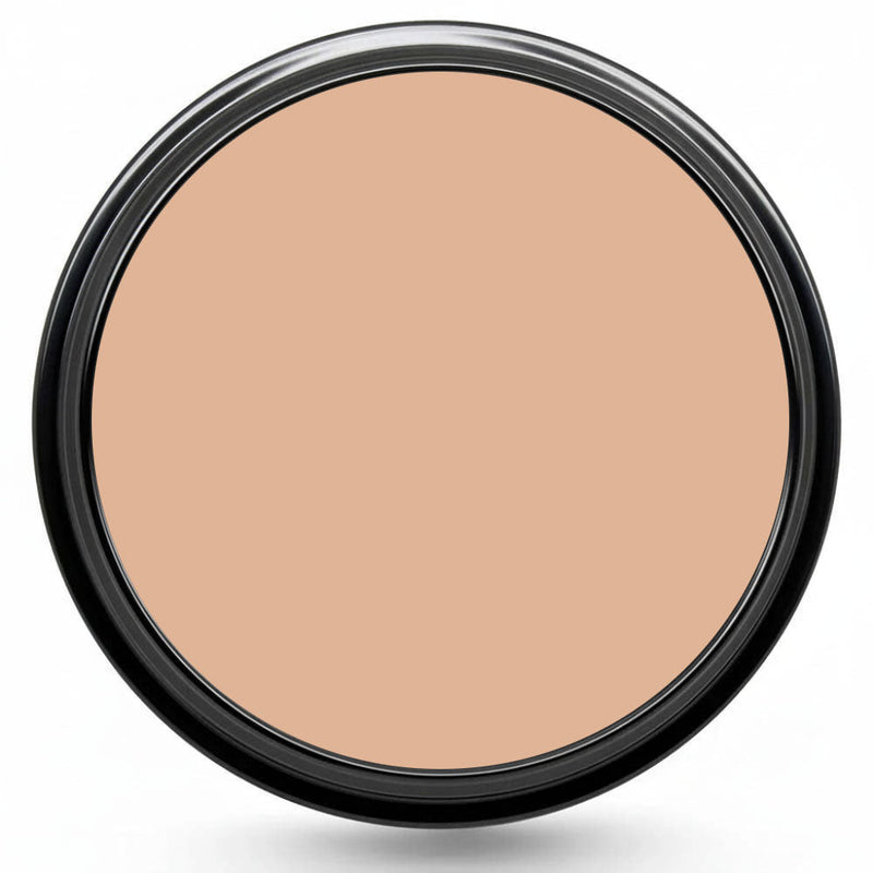 Graftobian Make-Up Company Glamour Crème™ Ultra HD Professional Foundation Tan (N) Glamour Girl