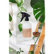 Butter Me Up Organics Natural Glass Cleaner Home