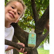 California Baby Natural Bug Blend™ Body Oil Bug Spray