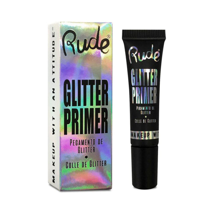 Rude Cosmetics - Rude Cosmetics - Glitter Primer