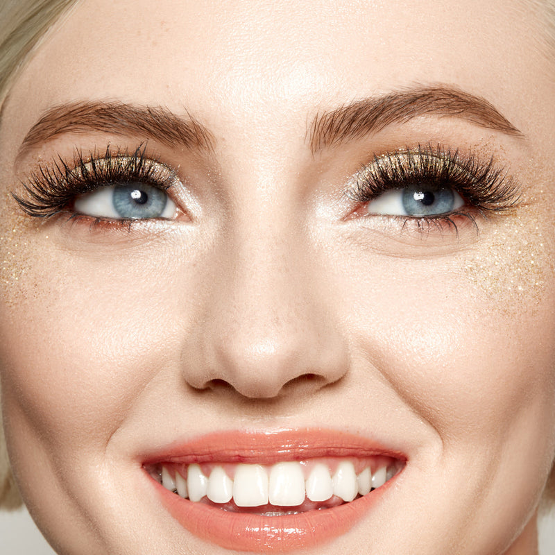 GladGirl Eyelash Extension GladGirl Glitter Application Tools