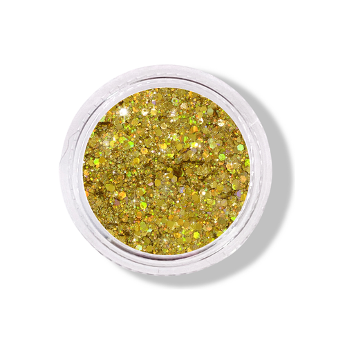 Medusa's Makeup Glittergasm - Casino Night