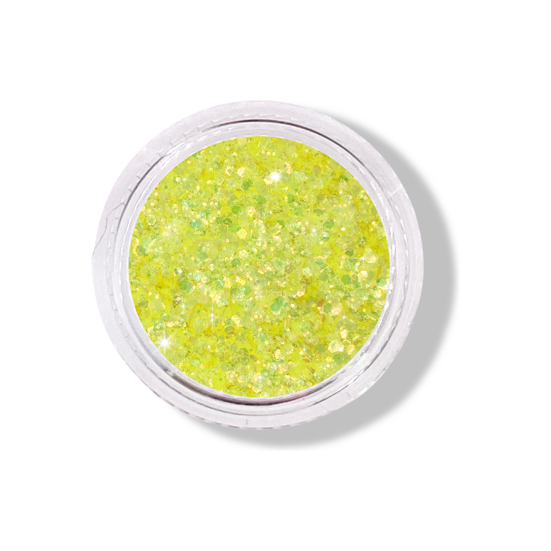 Medusa's Makeup Glittergasm - Clueless