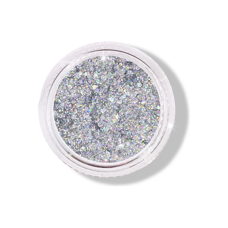 Medusa's Makeup Glittergasm - FOMO