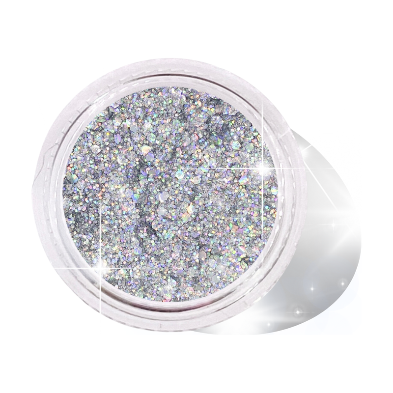 Medusa's Makeup Glittergasm - FOMO