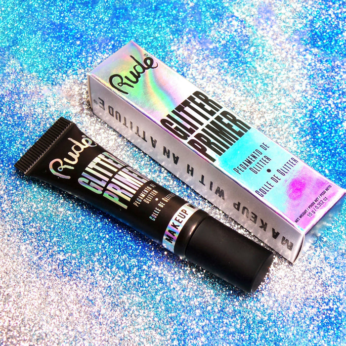 Rude Cosmetics - Rude Cosmetics - Glitter Primer