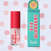 Rude Cosmetics Eye Glossery Eye Gloss