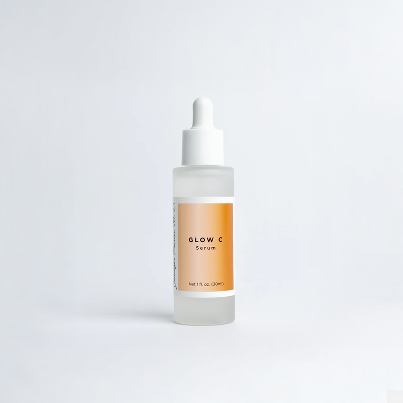 Dr. Baron Shop Glow C Serum (Vitamin C & Skin Glow) Vitamin C serum