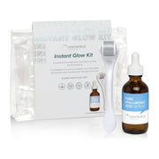 Cosmedica Skincare Instant Glow Kit Kit
