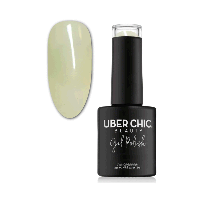 Uberchic Beauty Glow Stick - Glow In The Dark Gel Polish