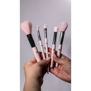 Lurella Cosmetics Glow & Go Brush Set Brush Set