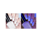 UberChic Beauty Let It Snow Stamping Plate