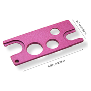 GladGirl Eyelash Extension Glue Nozzle Remover