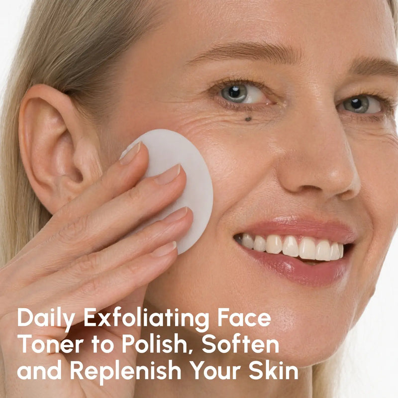 Maree Glow Boost Glycolic Face Toner