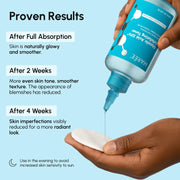 Maree Glow Boost Glycolic Face Toner