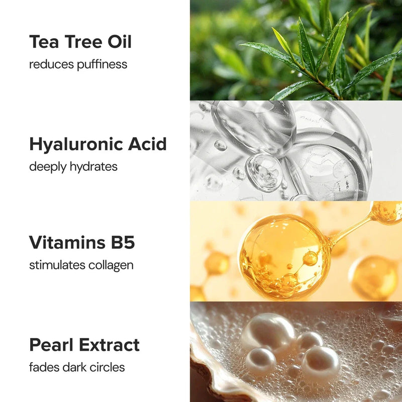 Maree Glycolic Acid Exfoliating Pads