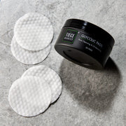 Tiege Hanley Glycolic Pads for Men Addon - Builder
