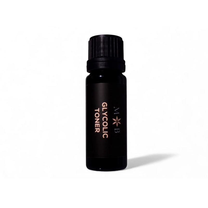 Meadow and Bark Glycolic Acid Toner (8%) 10ml