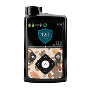 Peelz Gobble Gobble for Medtronic MiniMed 770G & 780G Peelz/Stickers