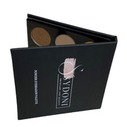 Sydoni Skincare and Beauty GODDESS EYESHADOW PALETTE Eyeshadow Palette