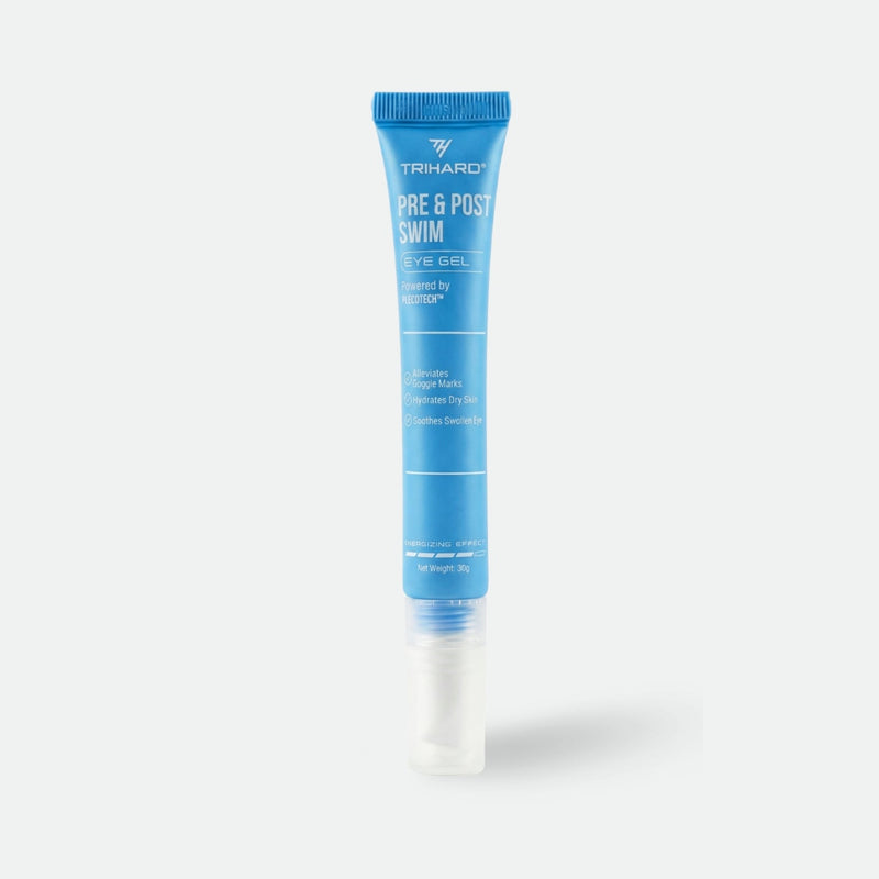 TRIHARD Goggle Marks Soothing Gel Eye Gel Single