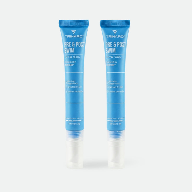 TRIHARD Goggle Marks Soothing Gel Eye Gel Single