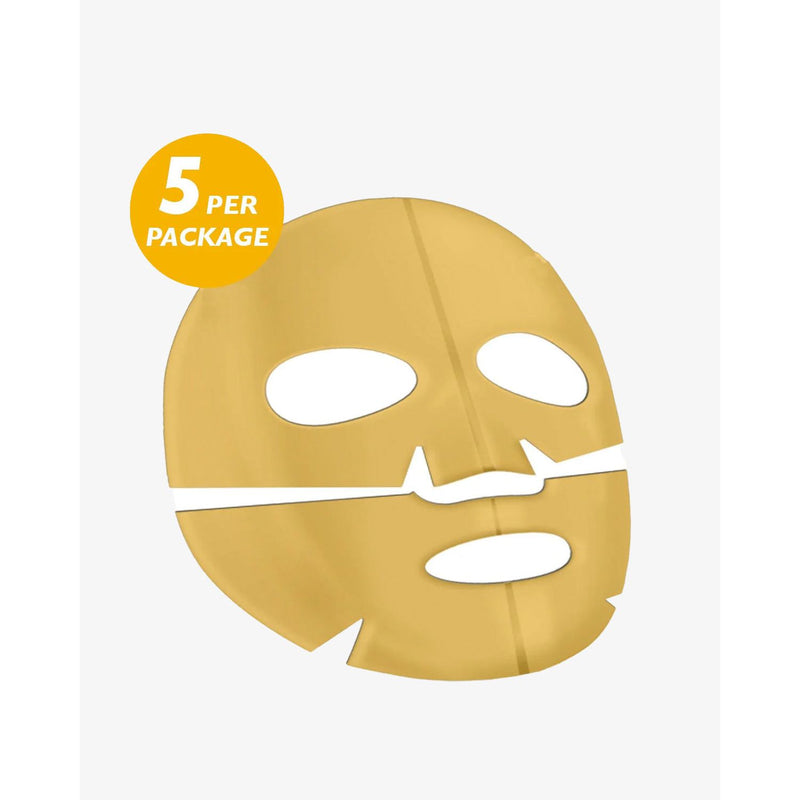 Bio Jouvance Paris Consumer Cleopatra's 24K Gold Leave-On Masque Retail