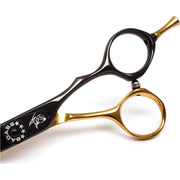 Badass Beard Care Gold Series Shaping Scissor SCISSORS