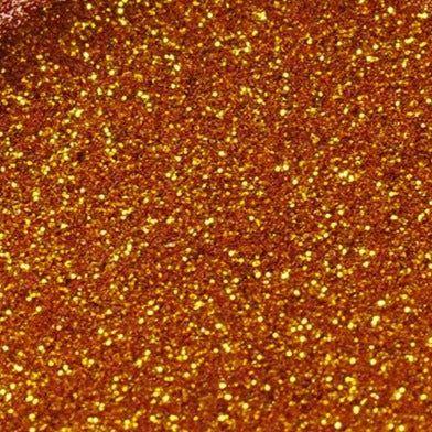 Red Iguana LLC Gold - Glitter Sugar Glitter