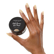 Madam Glam Gold Chrome Gel Paint