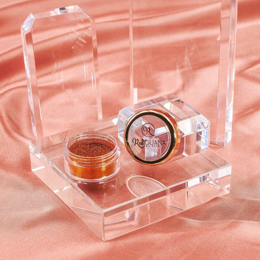 Red Iguana LLC Gold - Glitter Sugar Glitter