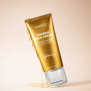 Maree Collagen Neck Firming Cream Massager