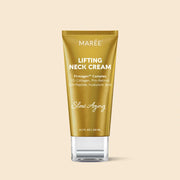 Maree Collagen Neck Firming Cream Massager