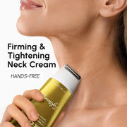 Maree Collagen Neck Firming Cream Massager