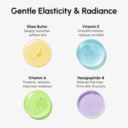 Maree Collagen Neck Firming Cream Massager