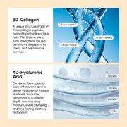 Maree Collagen Neck Firming Cream Massager