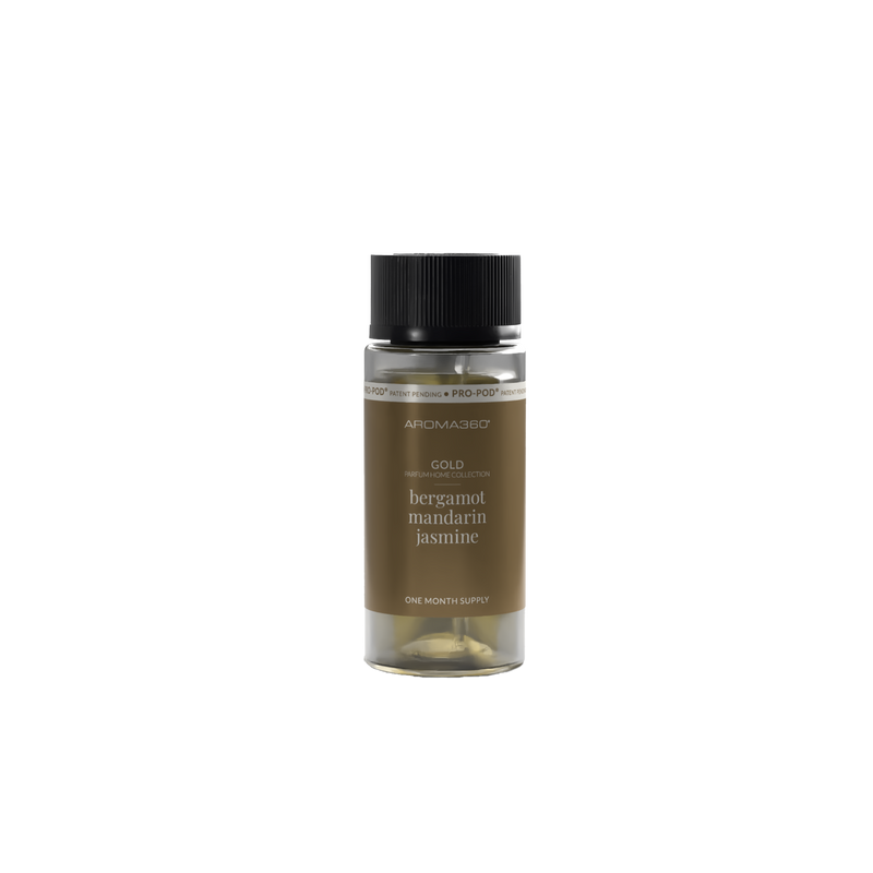 Aroma360 Gold Oil