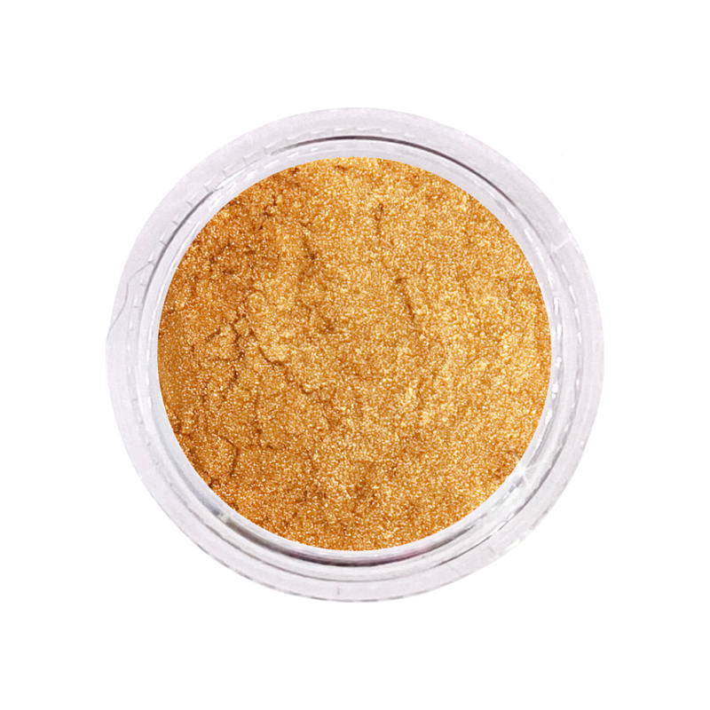 Medusa's Makeup Eye Dust - Golden Boy
