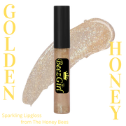 Honey Bee BeezGirl Essential Lipgloss Beauty