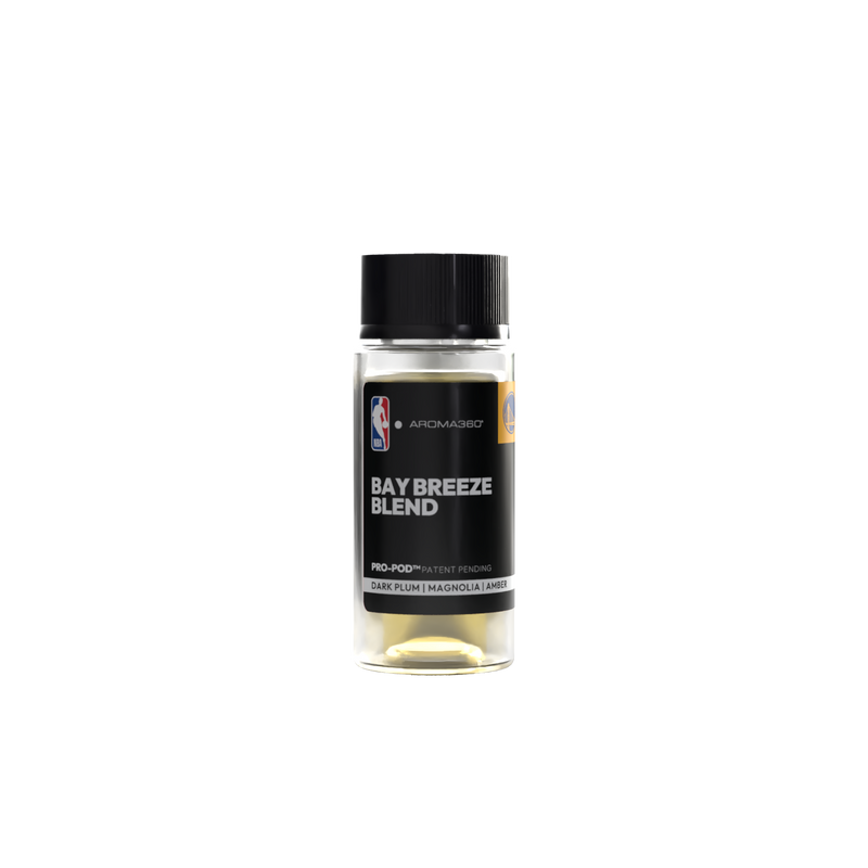 Aroma360 Bay Breeze Blend Oil