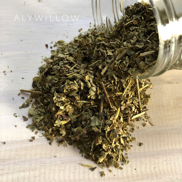 Alywillow Goldenseal Leaf Dried Herb