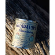 Good & Well Supply Co Guadalupe Mountains National Park Candle Candles