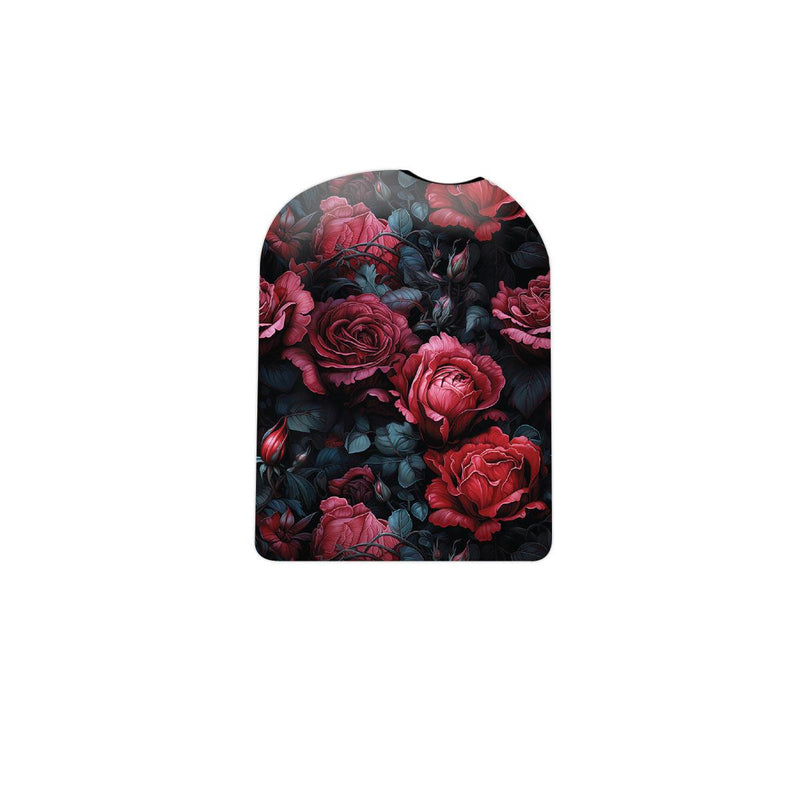 Peelz Gothic Roses Pod Sticker – Pump Peelz Peelz/Stickers