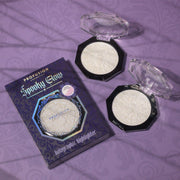 Profusion Cosmetics Spooky Glow-Holographic Highlighter Face