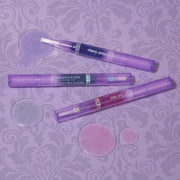 Profusion Cosmetics Mood Gloss-Color Changing Lip& Cheek Gloss Face