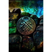 Murphy and McNeil Gotland Aftershave Balm - by Murphy and McNeil / Black Mountain Shaving Aftershave Balm