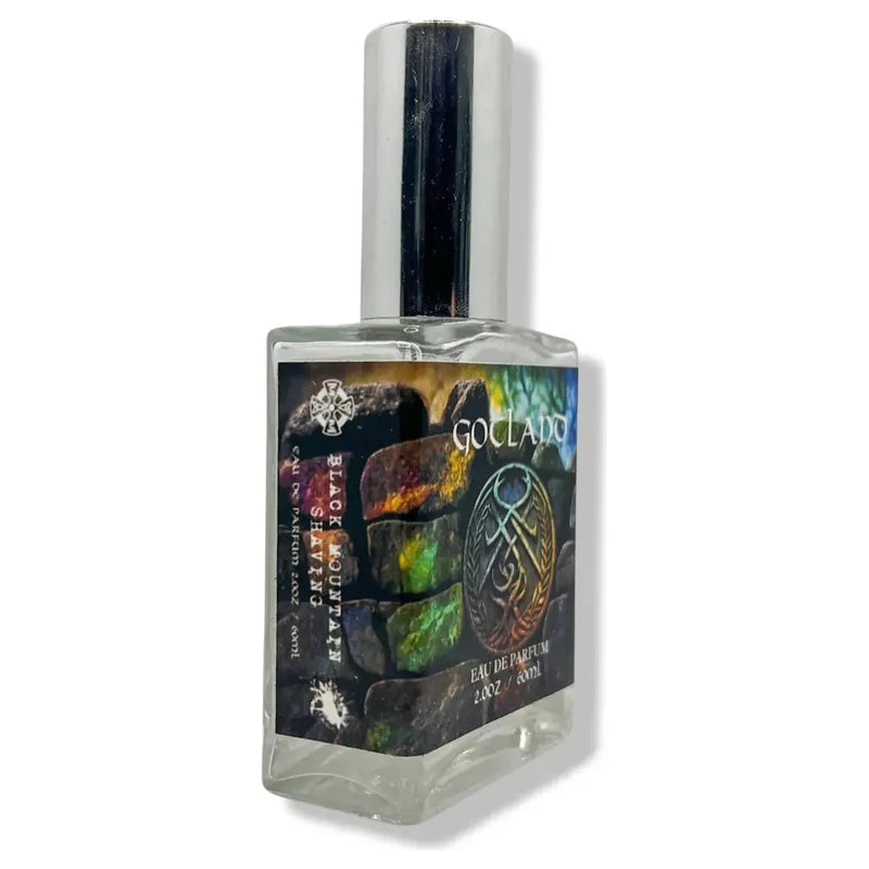 Murphy and McNeil Gotland Eau de Parfum - by Murphy and McNeil / Black Mountain Shaving Colognes and Perfume