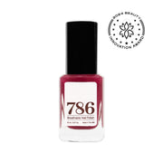 786 Cosmetics Goychay - Breathable Nail Polish Nail Polishes