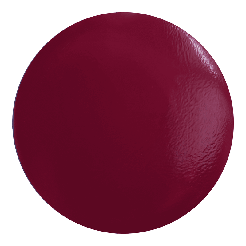 786 Cosmetics Goychay - Breathable Nail Polish Nail Polishes Dark Red