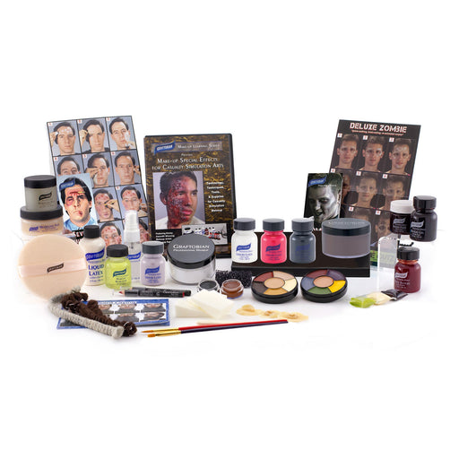 Graftobian Make-Up Company Graftobian Special FX Trauma Pro Makeup Kit